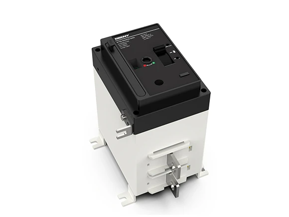 DC Disconnect Switch 2000V 315A/500A