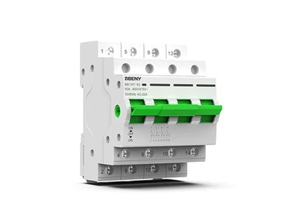 Changeover Switch 690V 63A BB1HT-63 IEC&VDE