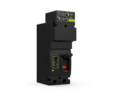 DC Moulded Case Circuit Breaker BDM5-630