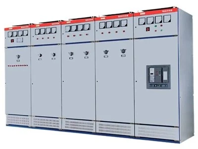 Low-Voltage Withdrawable Switchgear-GCS Type