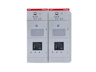 Photovoltaic Grid-connected Metering Cabinet GGD