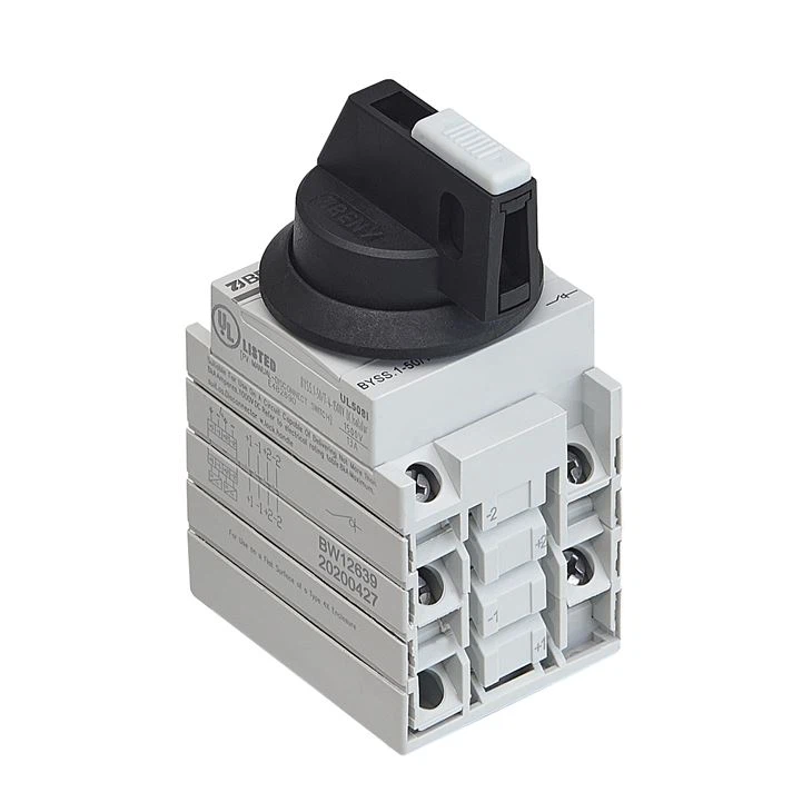 BYSS.1-50-4 STAND