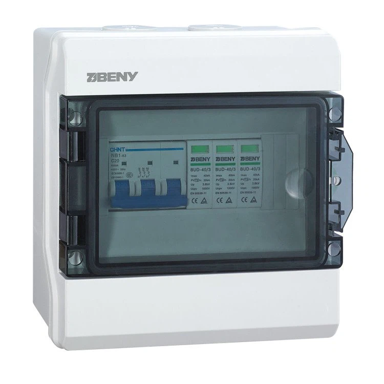 AC Distribution Box BBWX