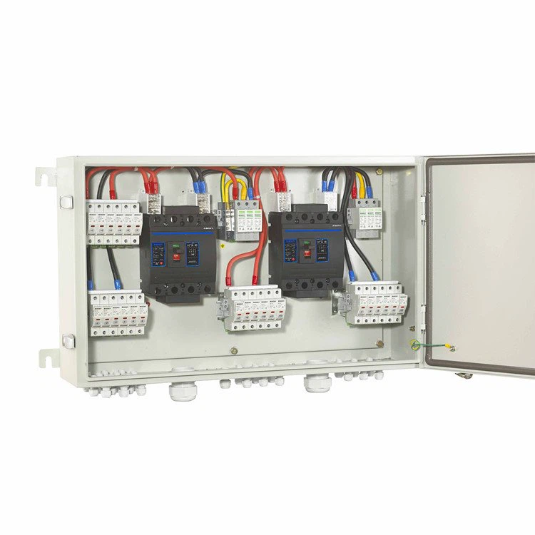 DC Combiner BHT-12-2 1000V
