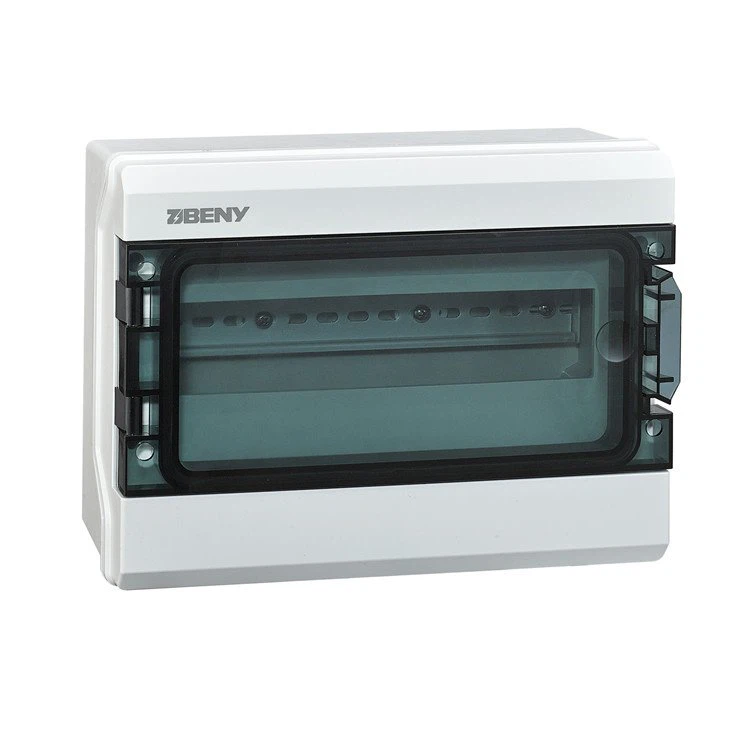 Modular Enclosure BX-13 13-way