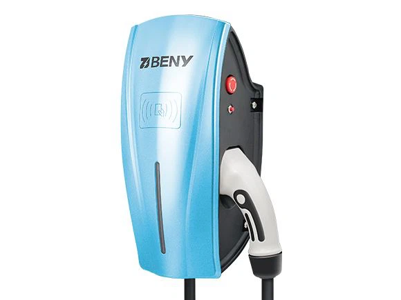 22KW SMART EV CHARGER WITH DLB FUNCTION AND PEN FAULT DETECTION 22KW SMART EV CHARGER WITH DLB FUNCTION AND PEN FAULT DETECTION