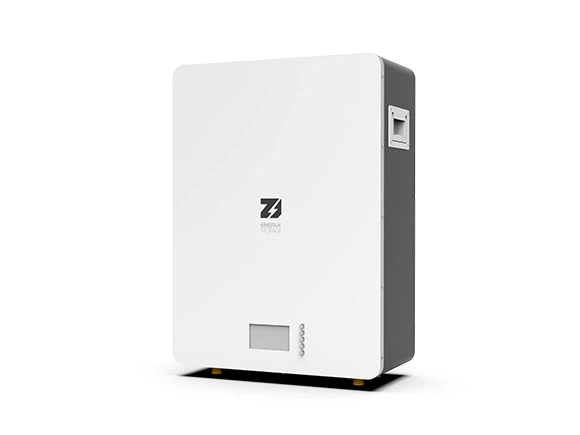 LifePO4 Energy Storage Battery Pack Wall-mounted LifePO4 Energy Storage Battery Pack Wall-mounted