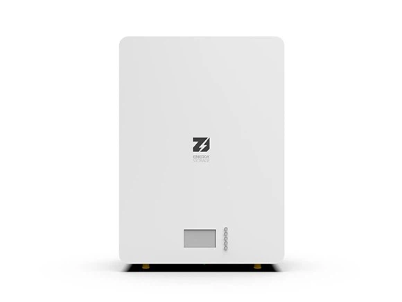 LifePO4 Energy Storage Battery Pack Wall-mounted